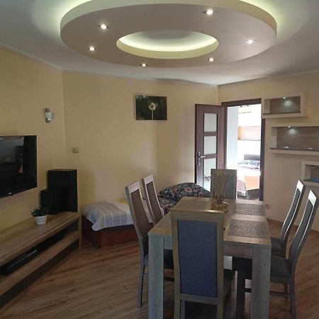 Apartament Beata Jastrzębia Góra Extérieur photo