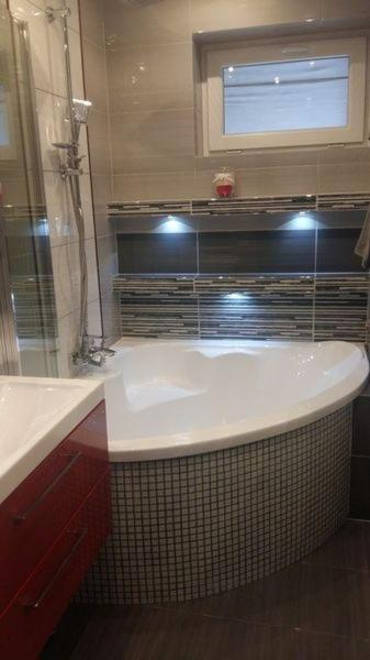 Apartament Beata Jastrzębia Góra Extérieur photo