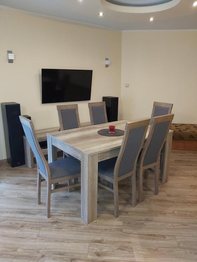 Apartament Beata Jastrzębia Góra Extérieur photo