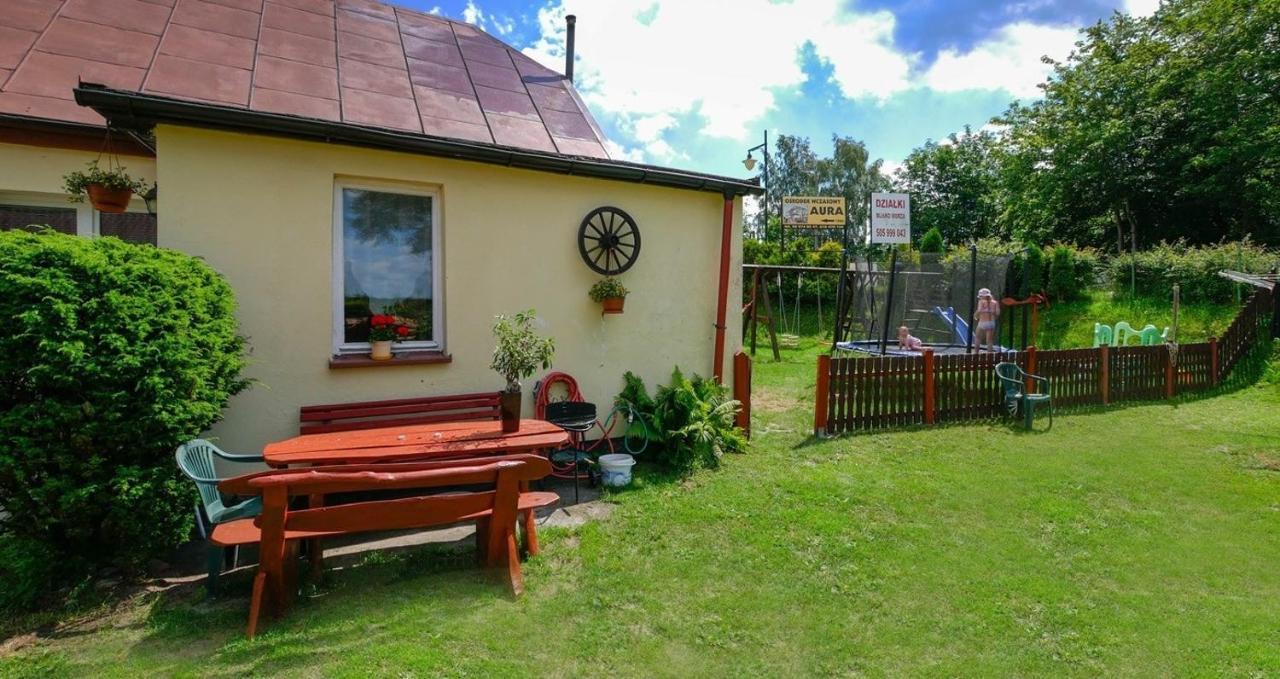 Apartament Beata Jastrzębia Góra Extérieur photo