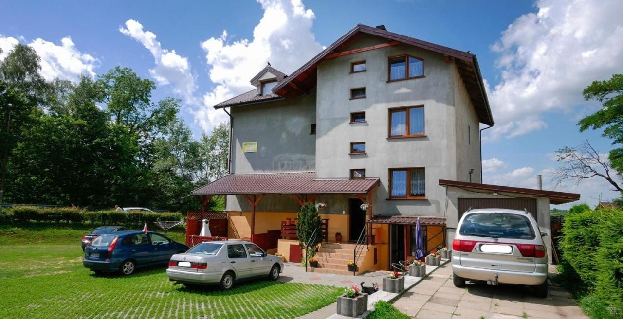 Apartament Beata Jastrzębia Góra Extérieur photo