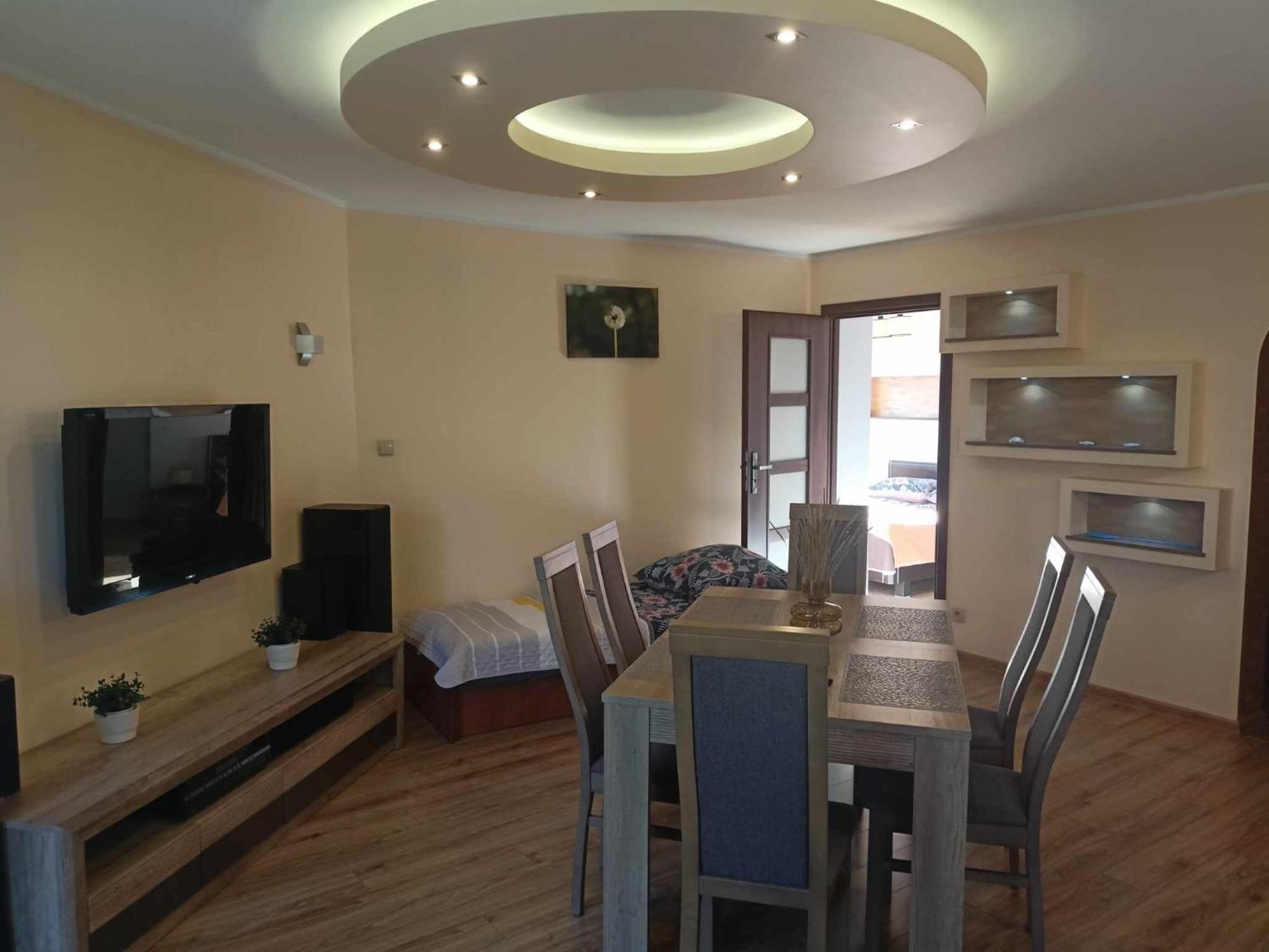 Apartament Beata Jastrzębia Góra Extérieur photo