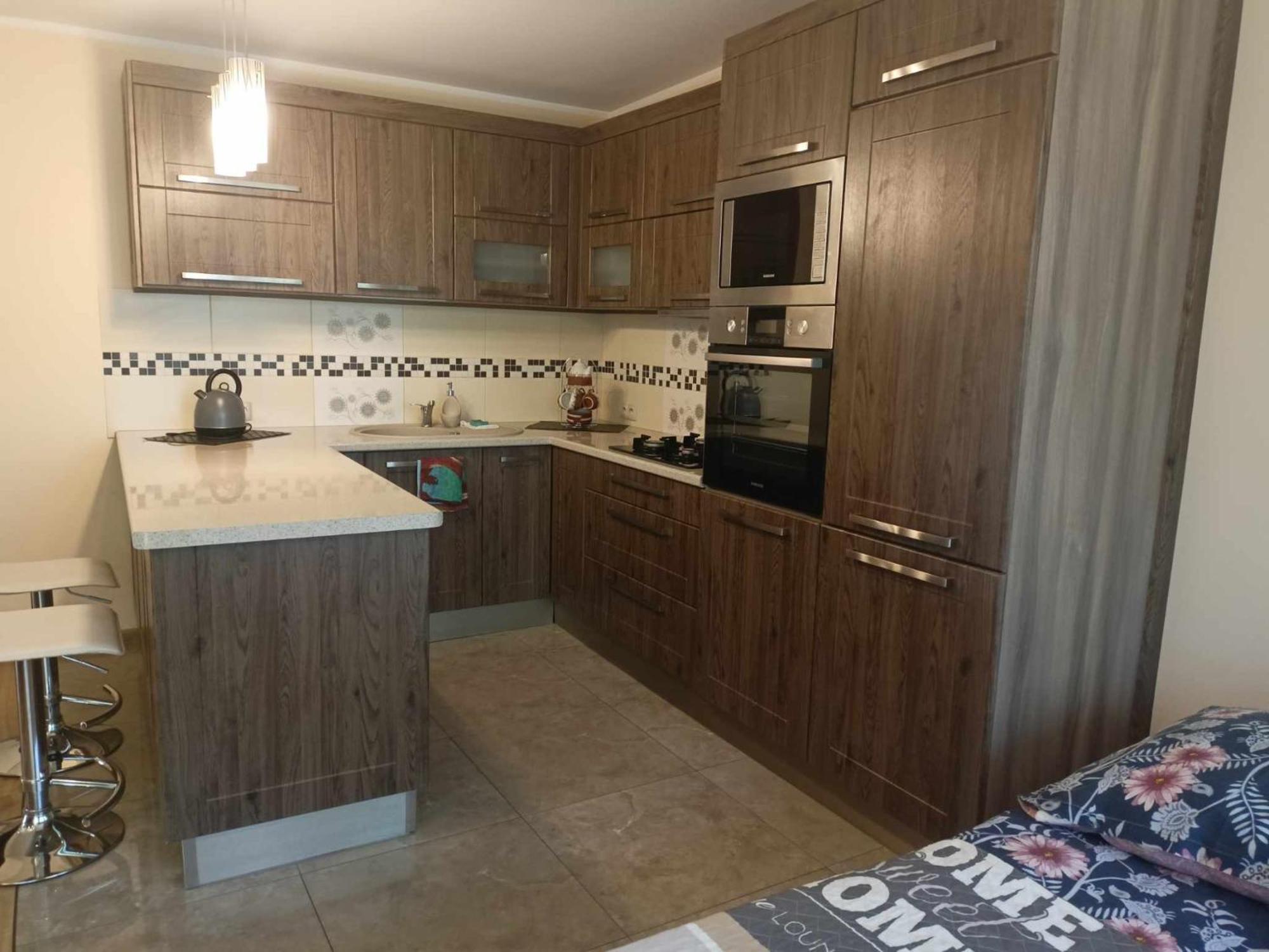 Apartament Beata Jastrzębia Góra Extérieur photo