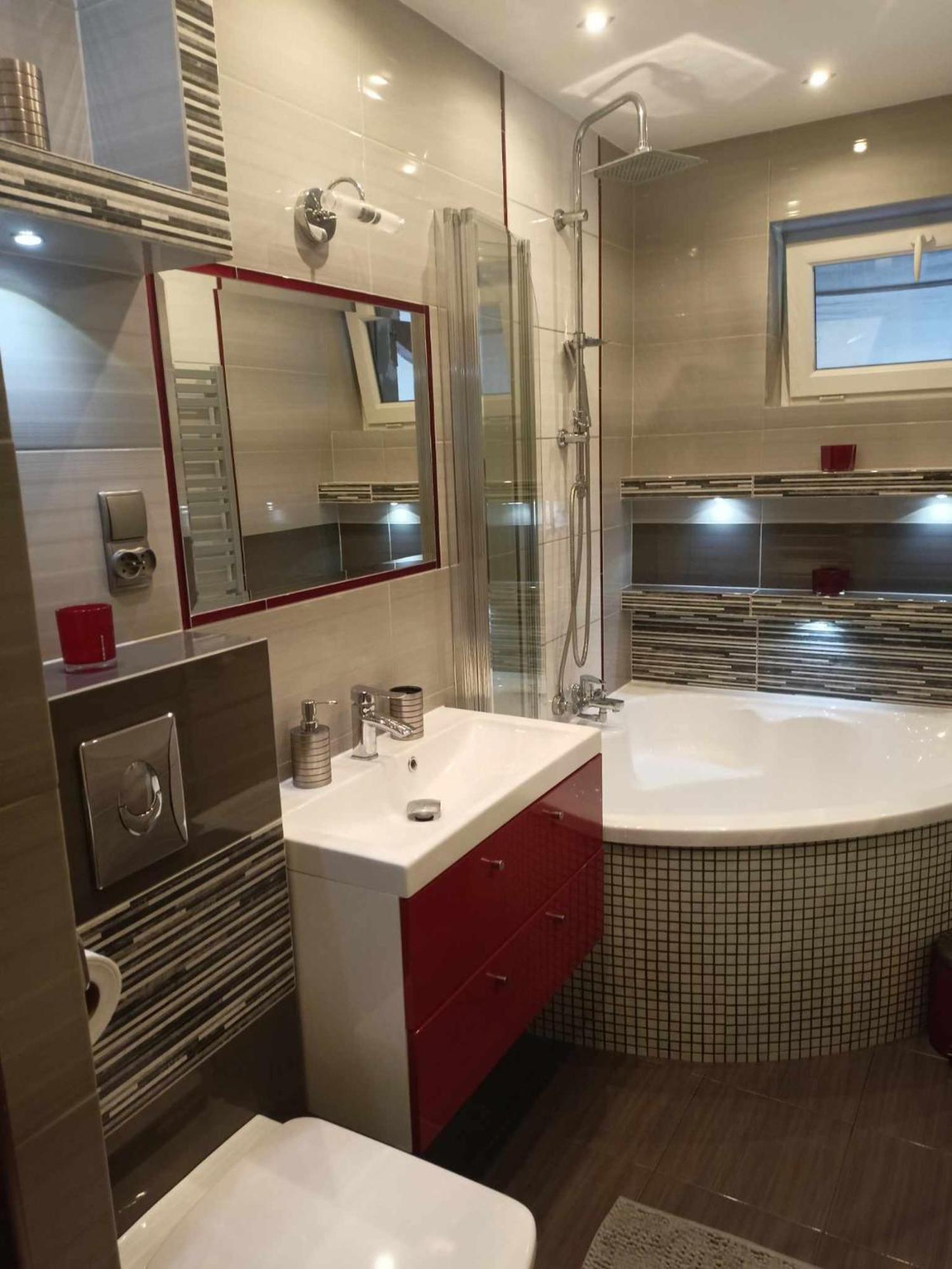 Apartament Beata Jastrzębia Góra Extérieur photo